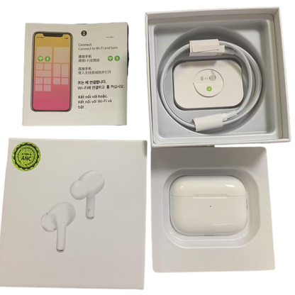 Bluetooth Headset