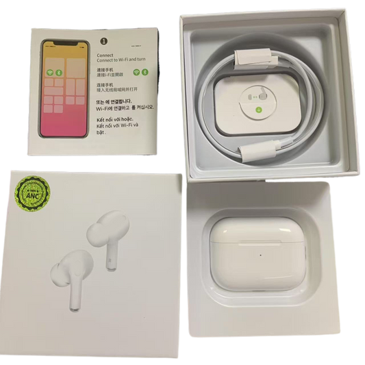 Bluetooth Headset