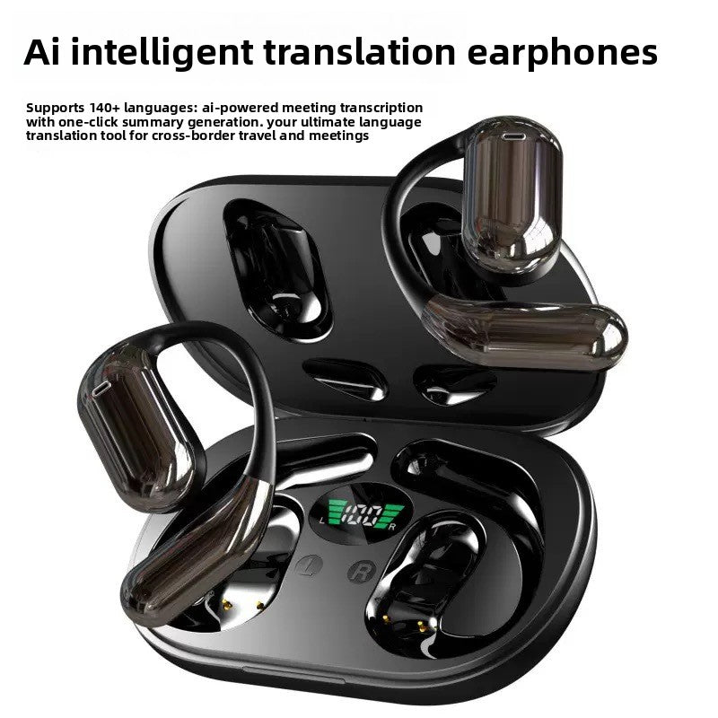 Bluetooth Headset