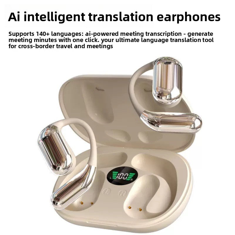 Bluetooth Headset