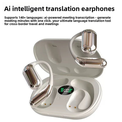 Bluetooth Headset