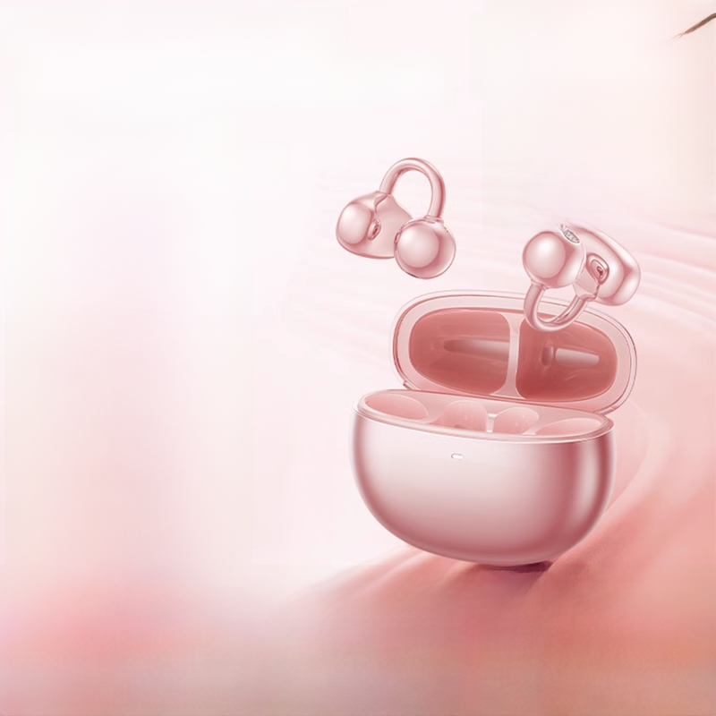 Bluetooth Headset