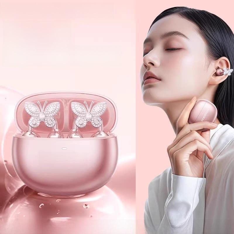 Bluetooth Headset
