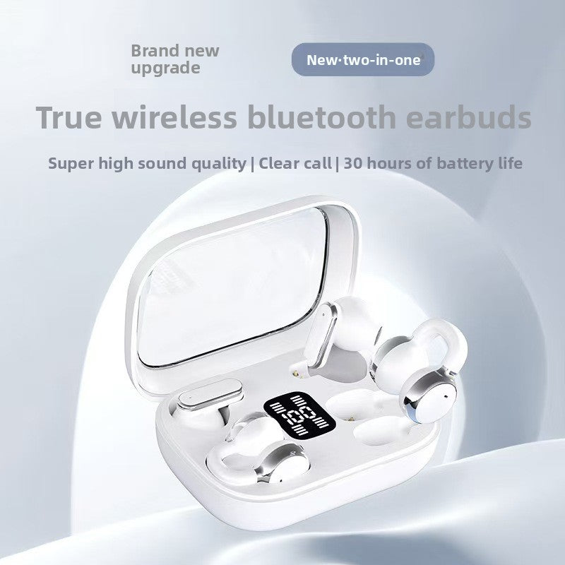 Bluetooth headset