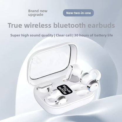 Bluetooth headset