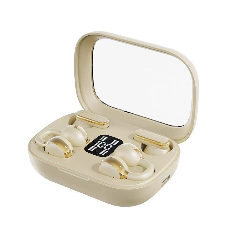 Bluetooth headset