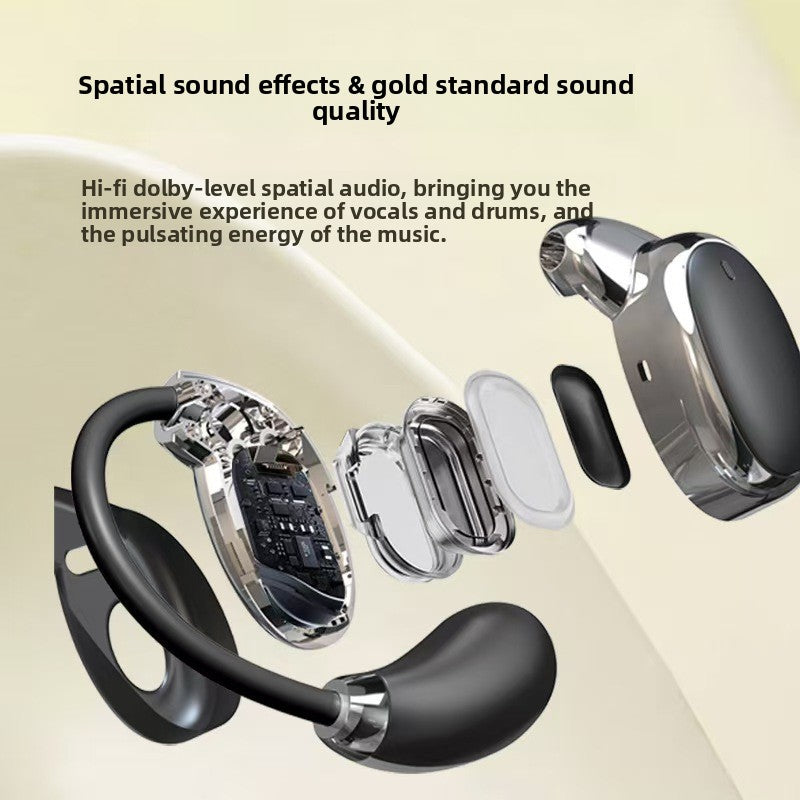 Bluetooth Headset