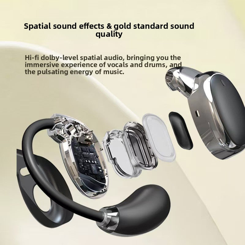 Bluetooth Headset