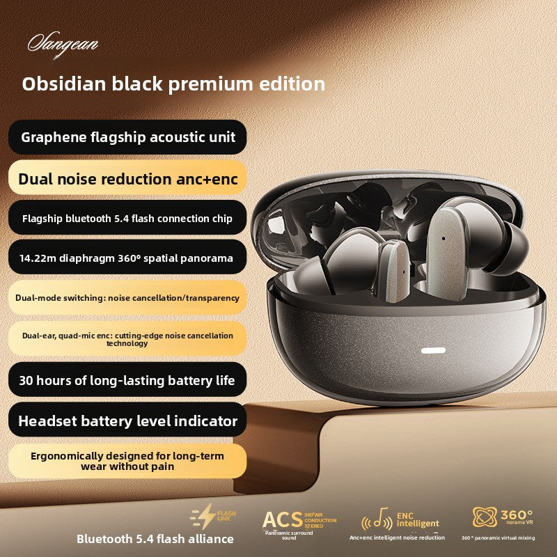 Bluetooth Headset
