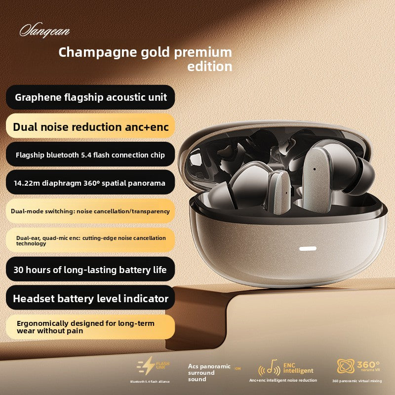 Bluetooth Headset