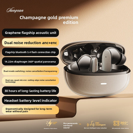 Bluetooth Headset