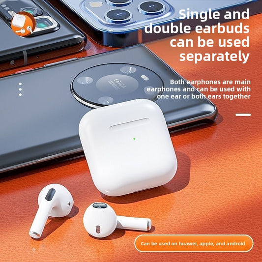 Bluetooth Headset