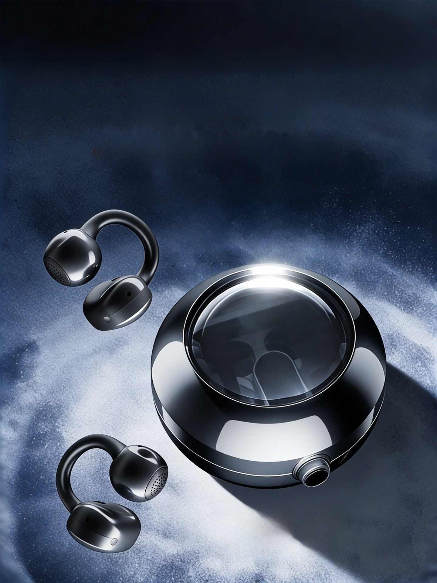 Bluetooth Headset