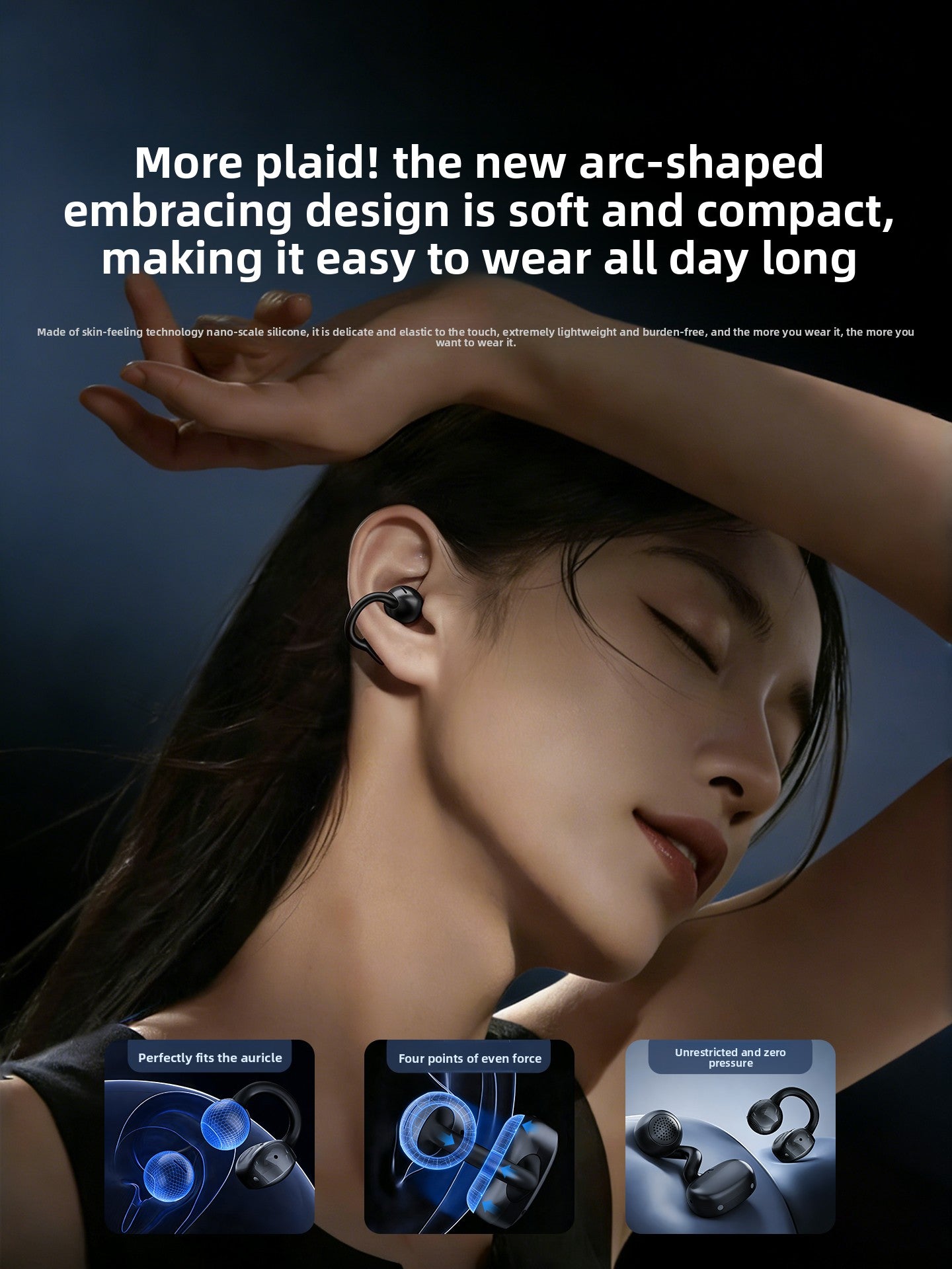 Bluetooth Headset