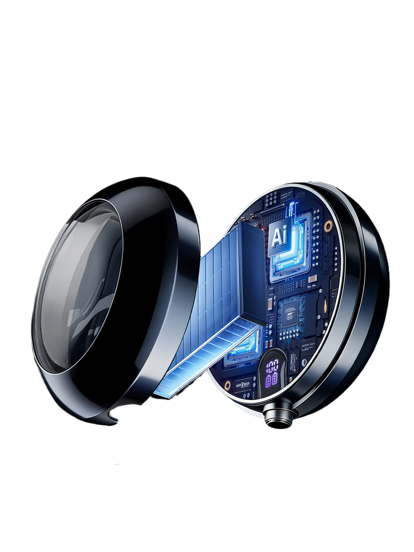 Bluetooth Headset