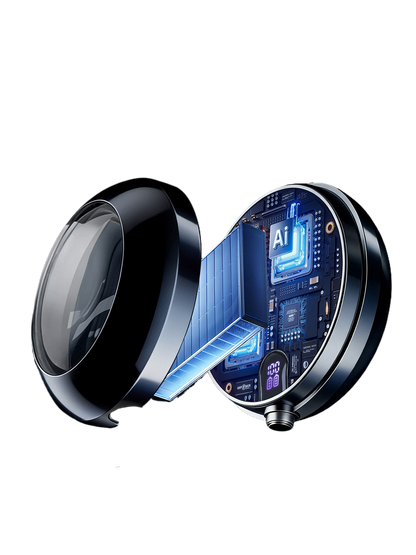 Bluetooth Headset