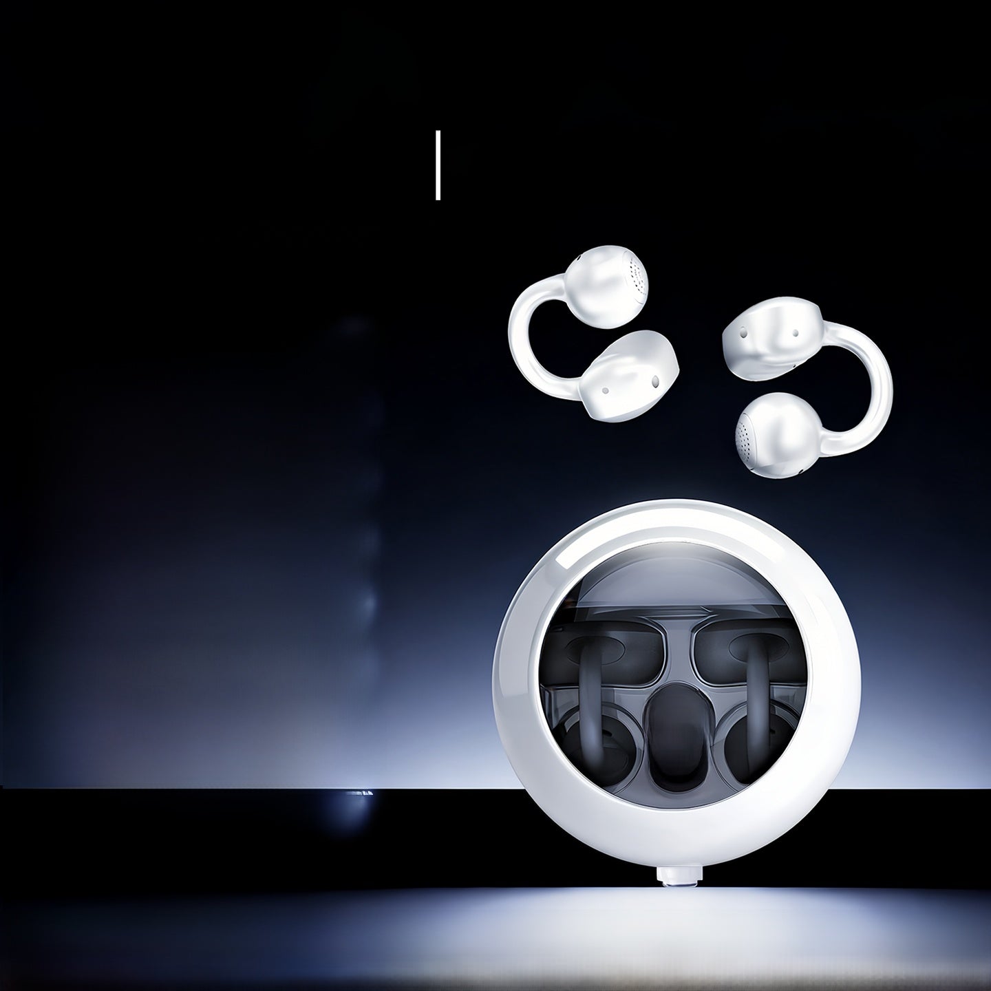 Bluetooth Headset
