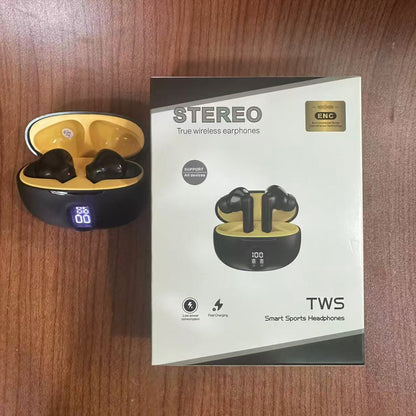Bluetooth headset