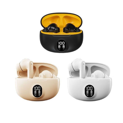 Bluetooth headset