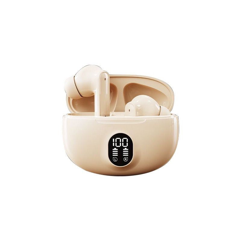 Bluetooth headset