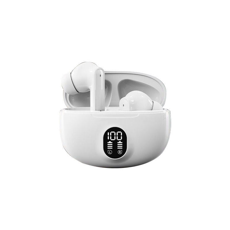 Bluetooth headset