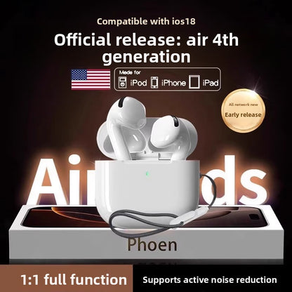 Bluetooth Headset