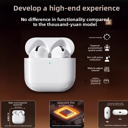 Bluetooth Headset