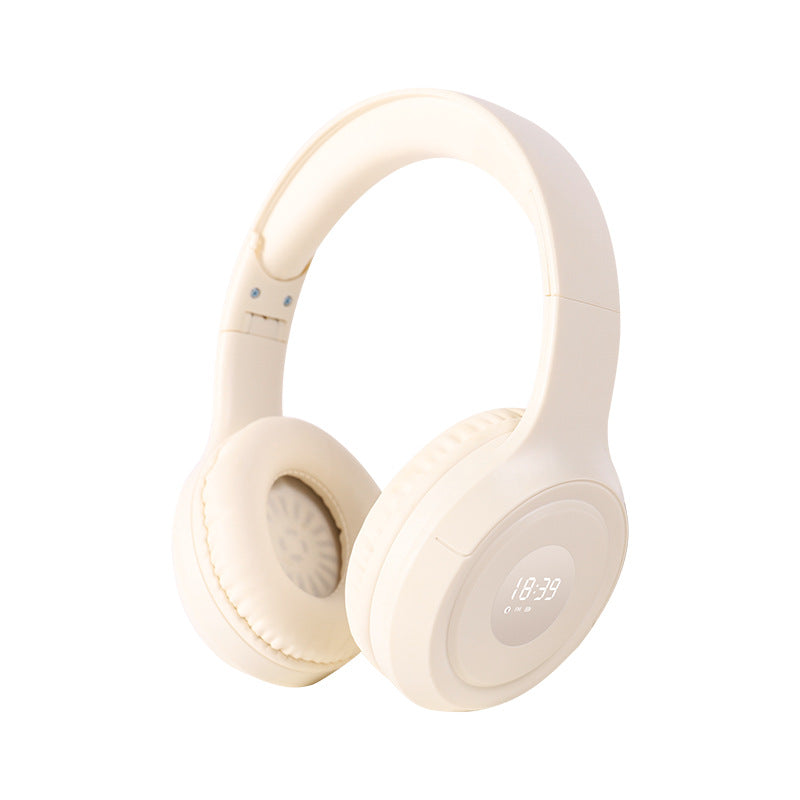 Bluetooth headset
