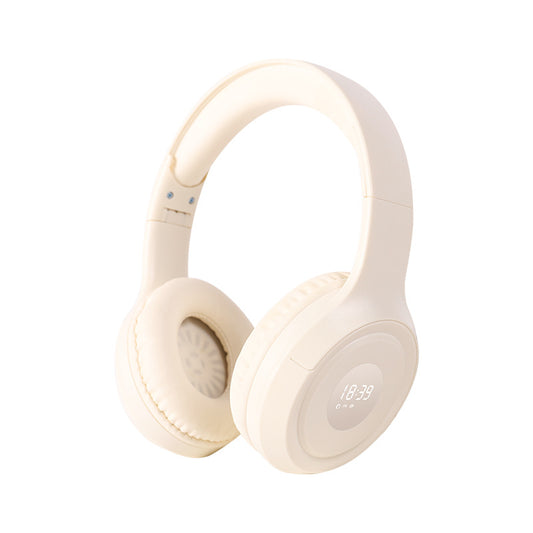 Bluetooth headset