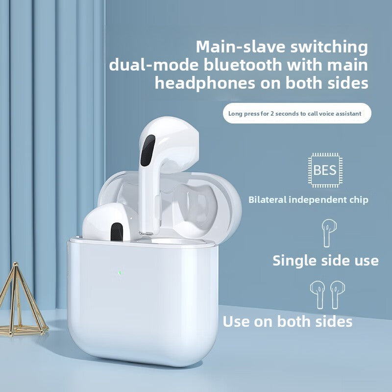 Bluetooth Headset Wireless Earbuds