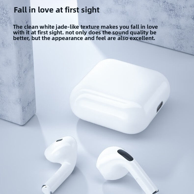 Bluetooth Headset Wireless Earbuds