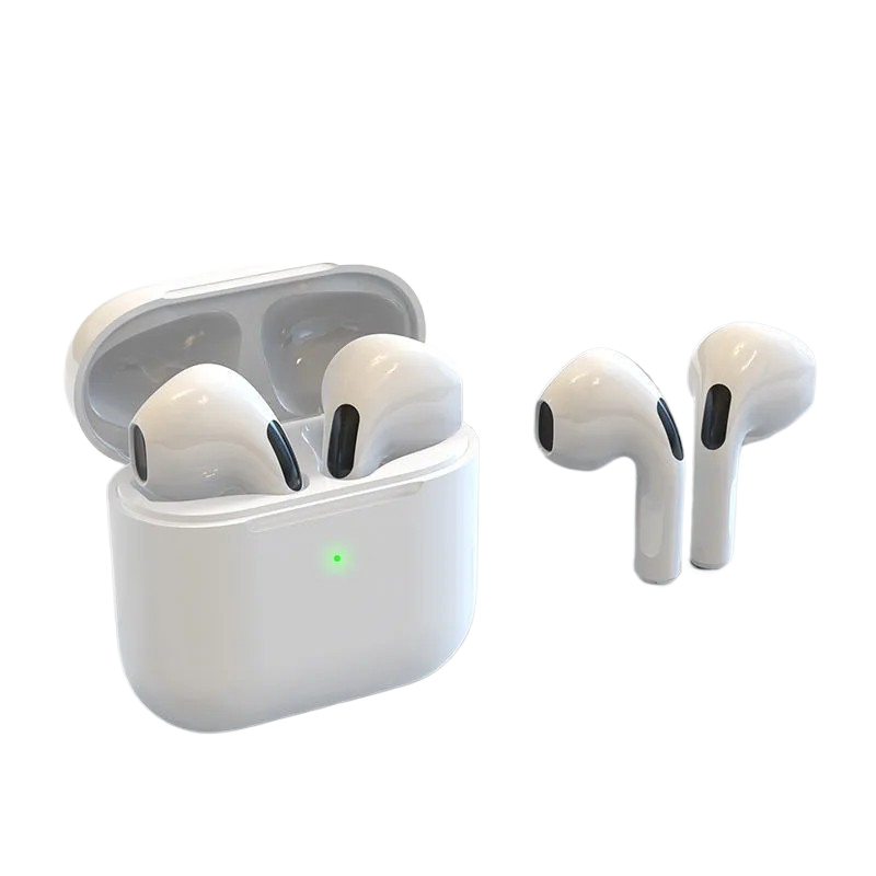 Bluetooth Headset Wireless Earbuds