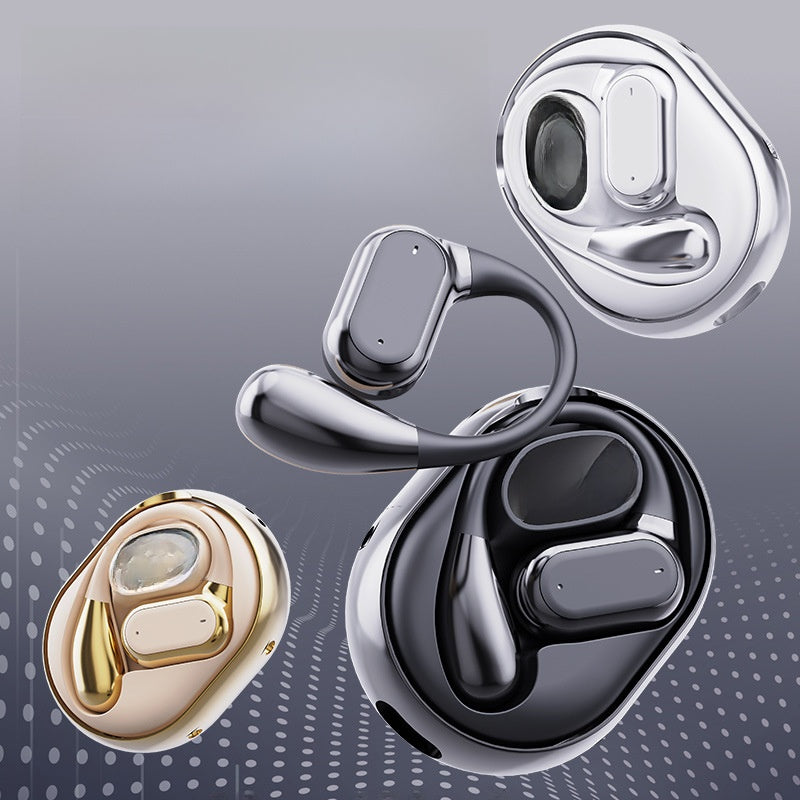 Bluetooth Headset Wireless