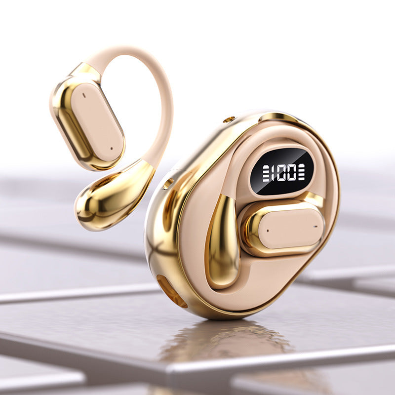 Bluetooth Headset Wireless