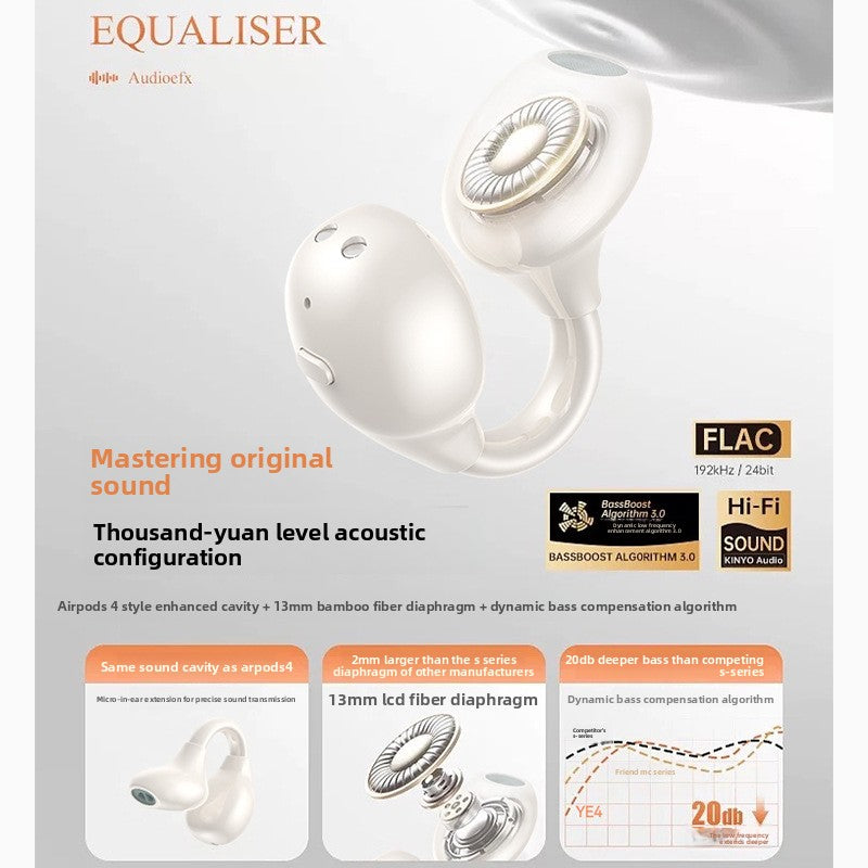 Bluetooth headsets are wireless