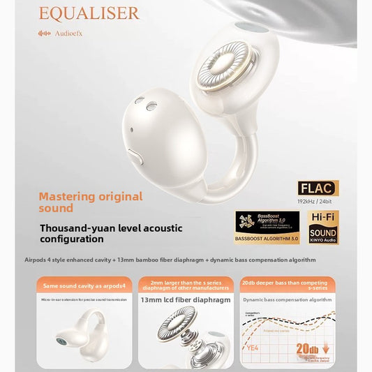Bluetooth headsets are wireless