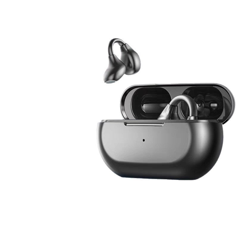 Bluetooth headsets are wireless