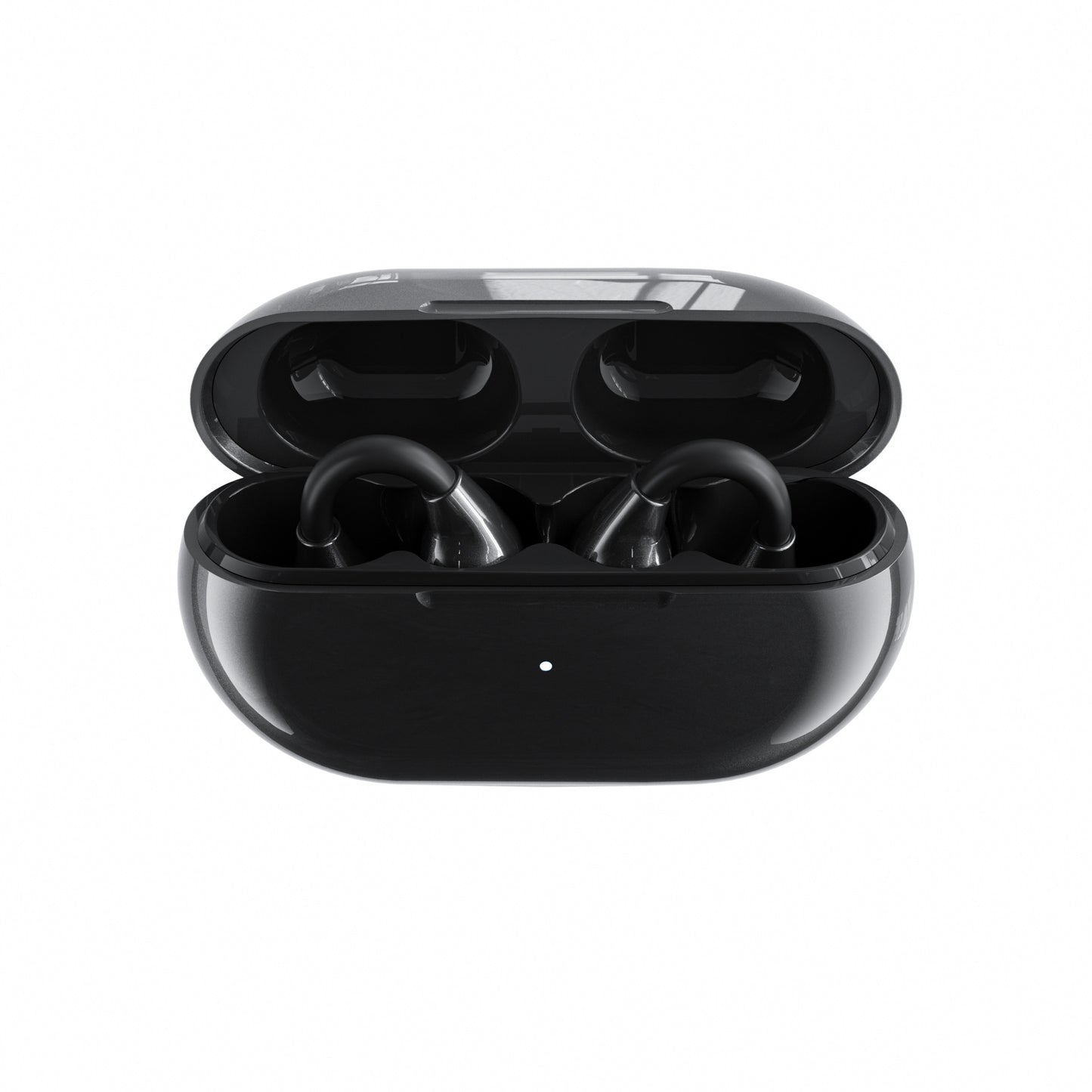 Bluetooth headsets are wireless