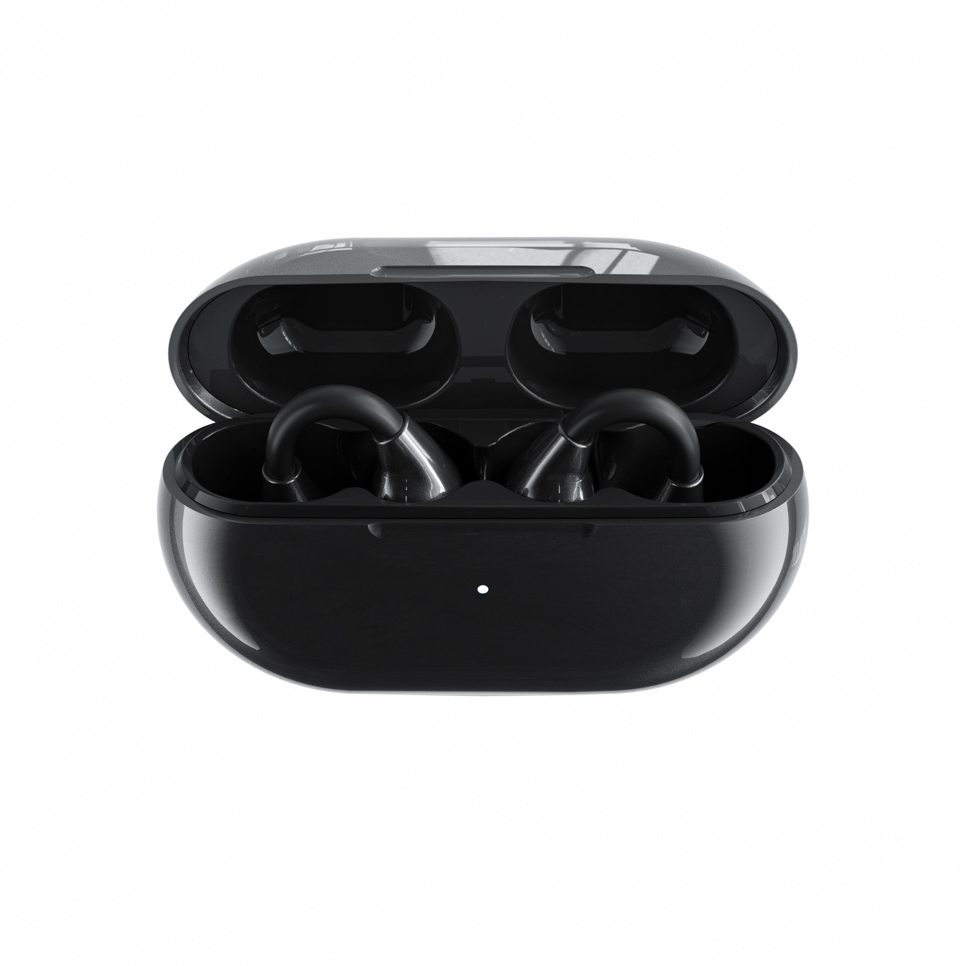 Bluetooth headsets are wireless