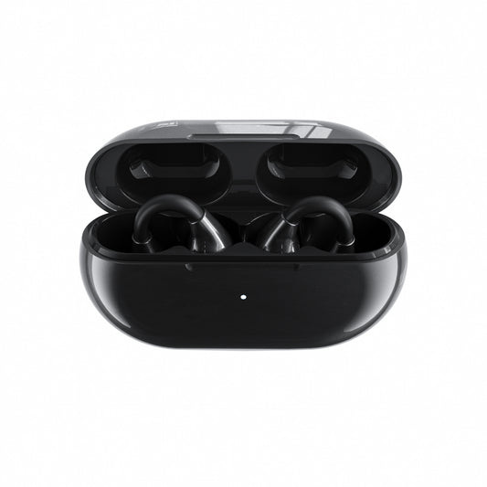 Bluetooth headsets are wireless