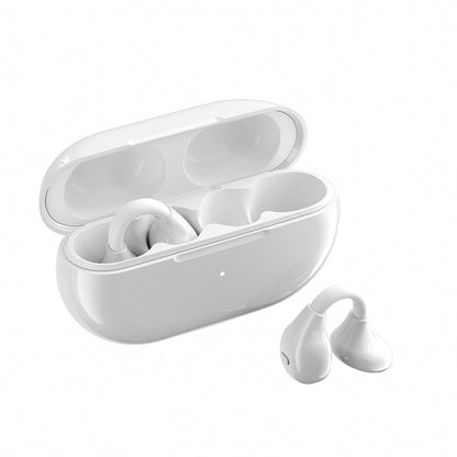 Bluetooth headsets are wireless