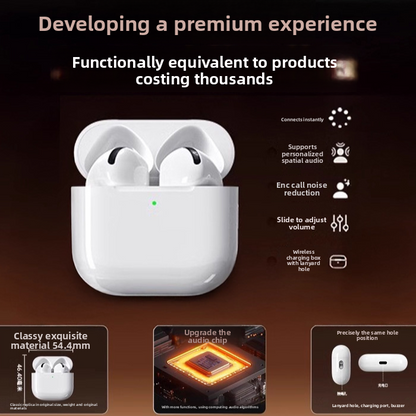Bluetooth headsets