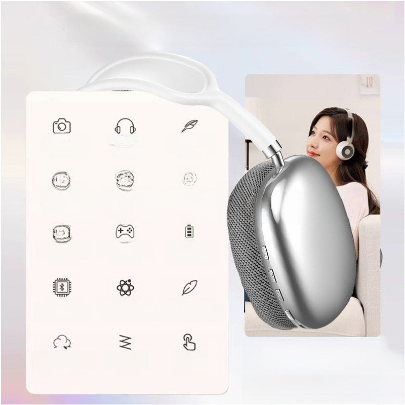 Bluetooth headsets