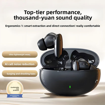 Bluetooth headsets