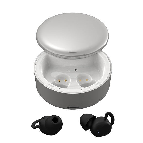 Bluetooth Hearing Amplifier with APP Control