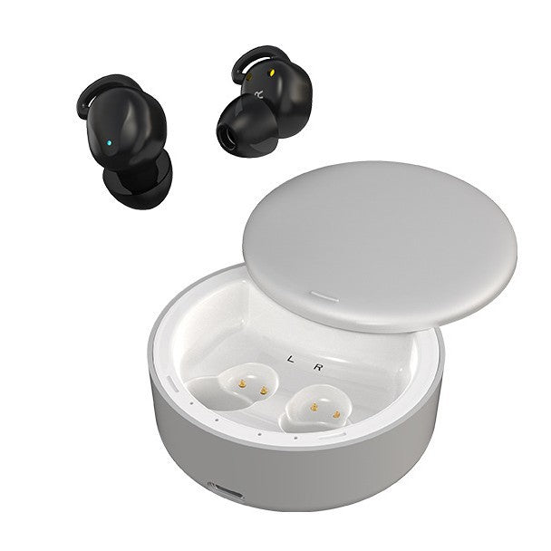 Bluetooth Hearing Amplifier with APP Control