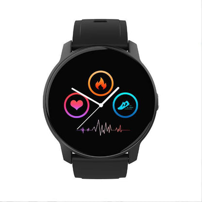 Bluetooth Heart Rate Health Fitness Bracelet