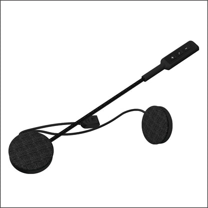 Bluetooth helmet headphones