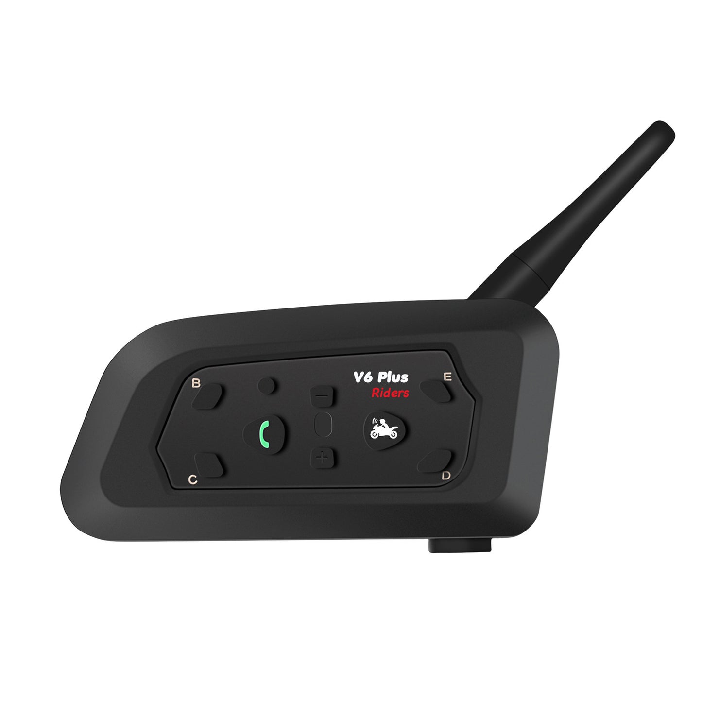 Bluetooth Intercom Headset