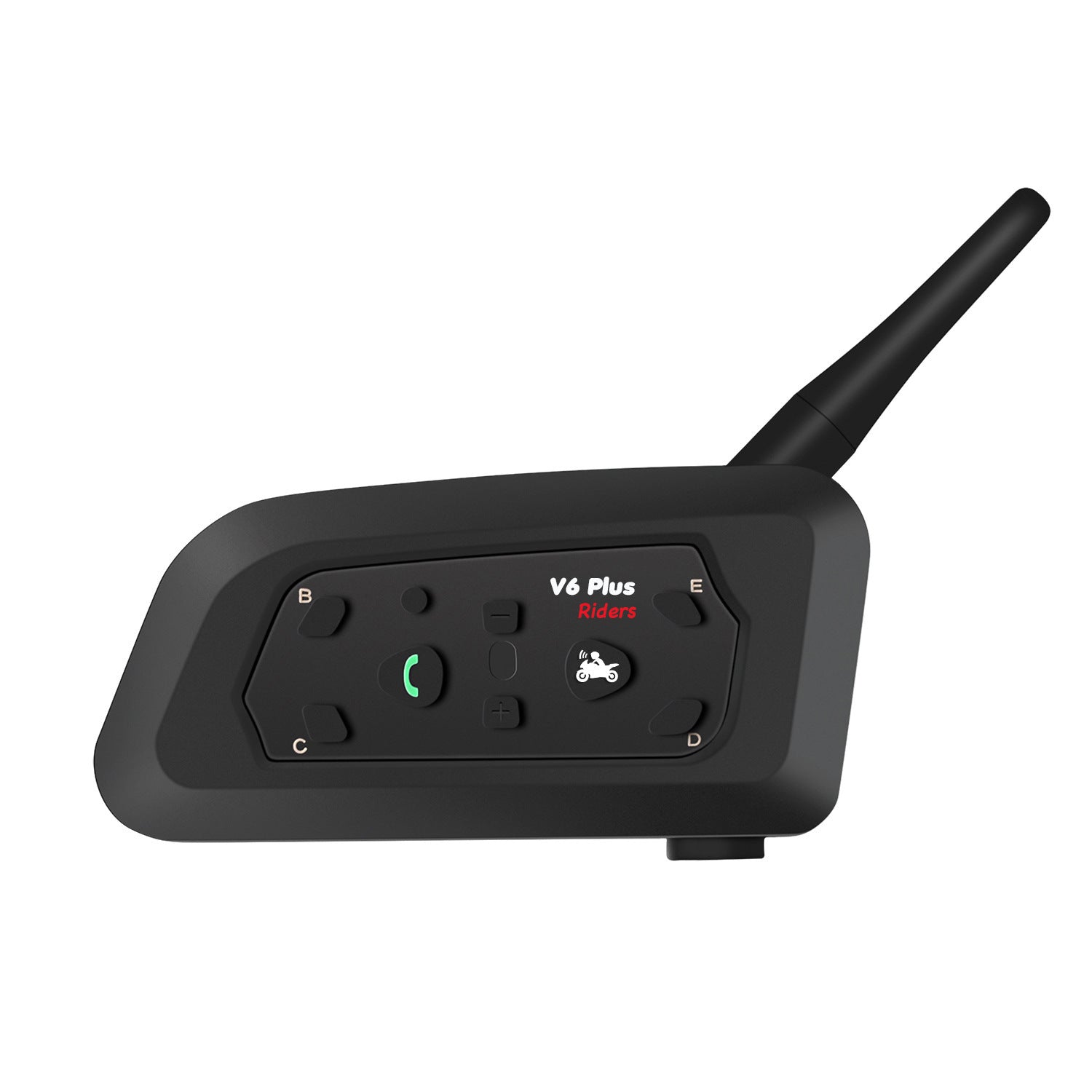 Bluetooth Intercom Headset